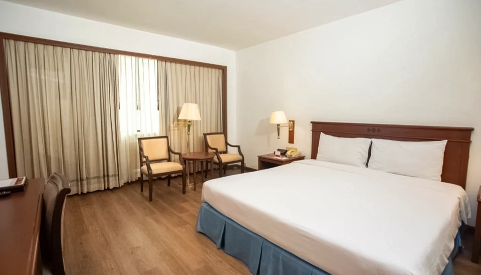 هتل رامادا بای ویندهام دی ما بانکوک